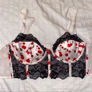 Adore Me Bra (worn once)
